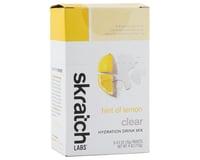 Skratch Labs Clear Hydration Drink Mix (Hint of Lemon)